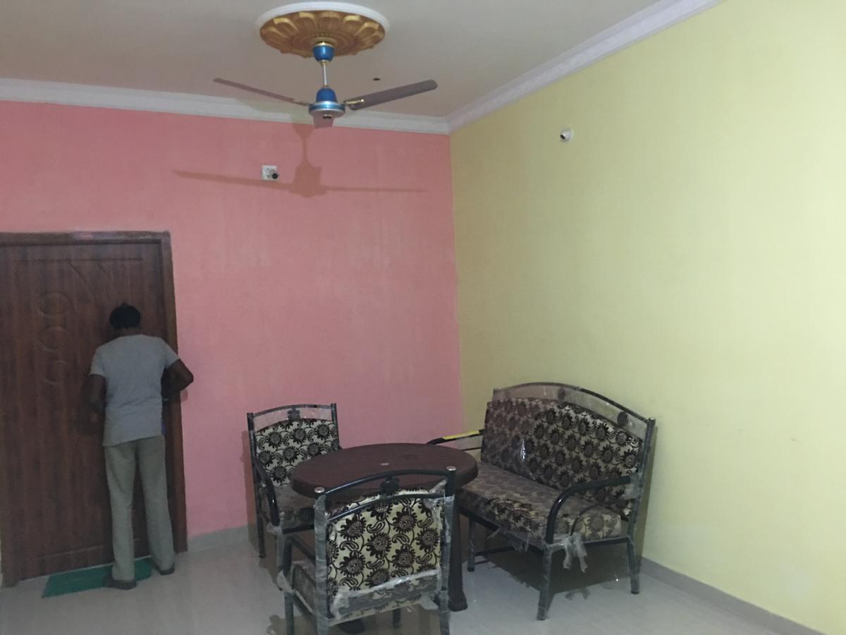 Sri Thanga Harish Cottage 埃尔加德 外观 照片