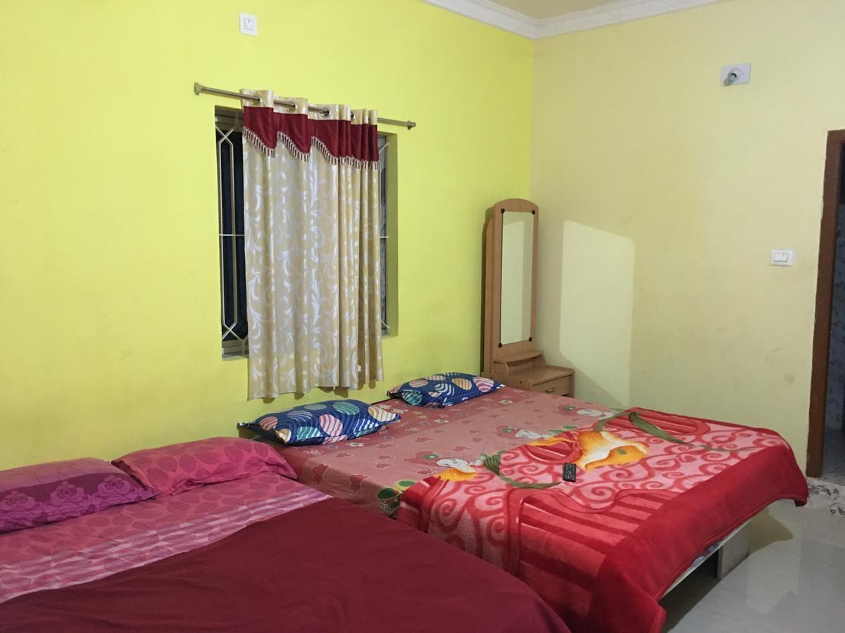 Sri Thanga Harish Cottage 埃尔加德 外观 照片