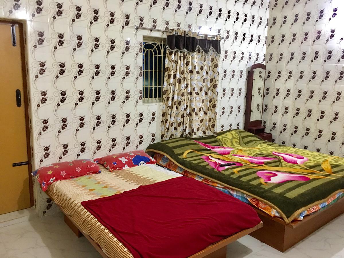 Sri Thanga Harish Cottage 埃尔加德 外观 照片